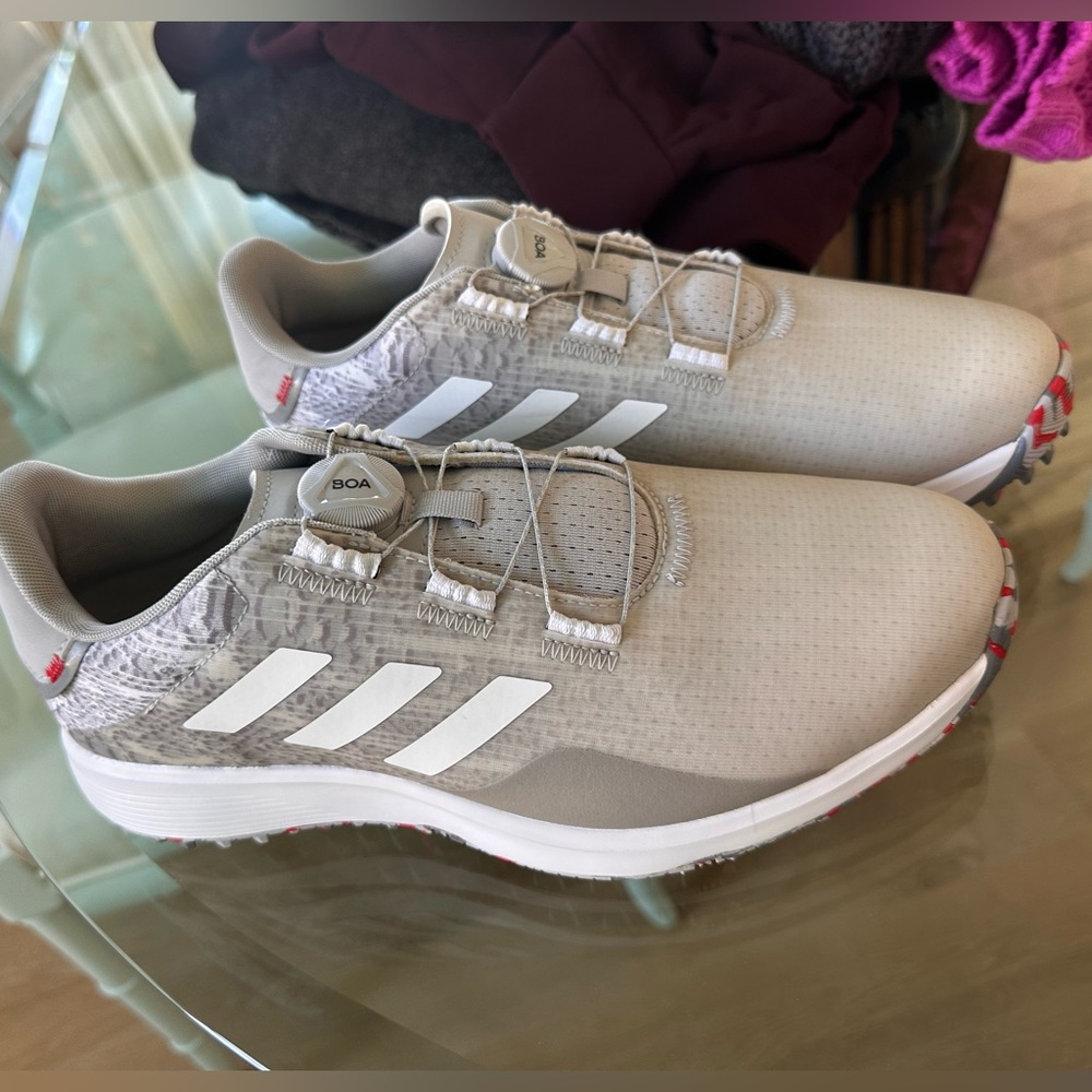 S2G SPIKELESS GOLF SHOES Men’s